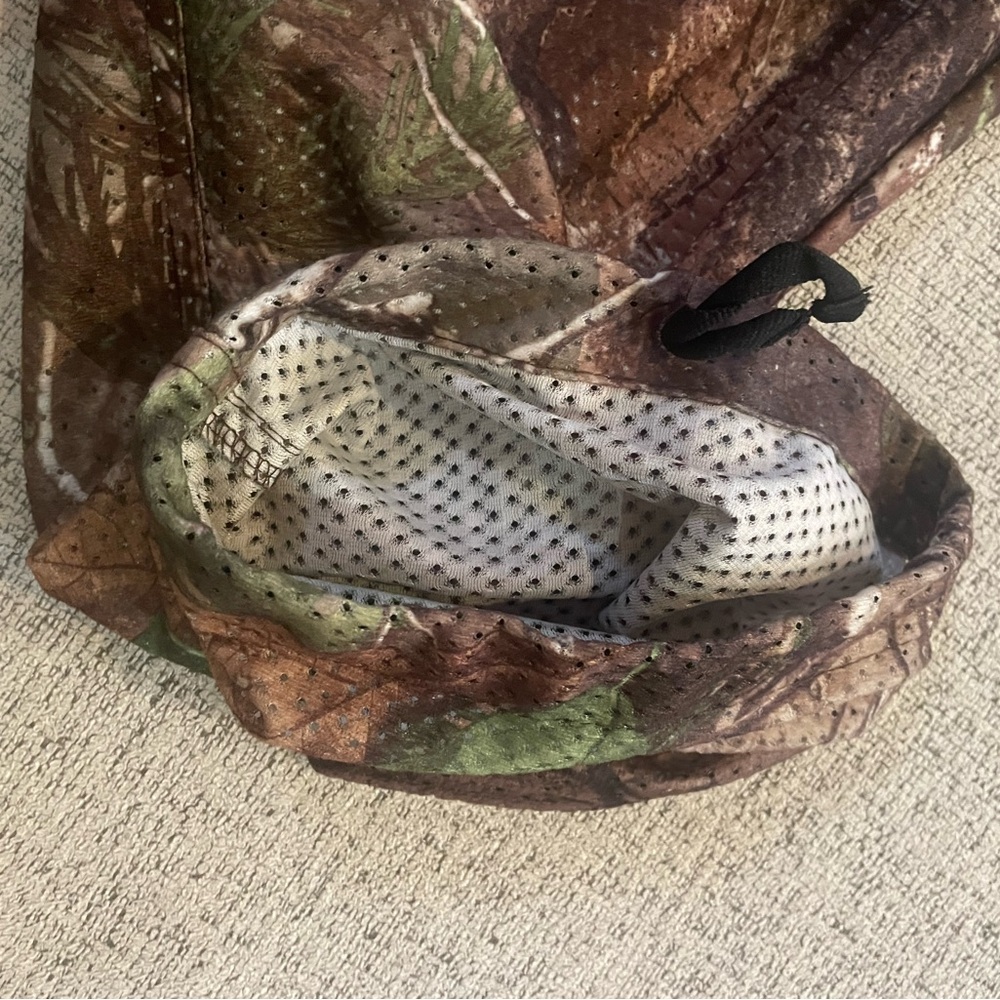 Redhead Camouflage Outdoor Apparel View 6